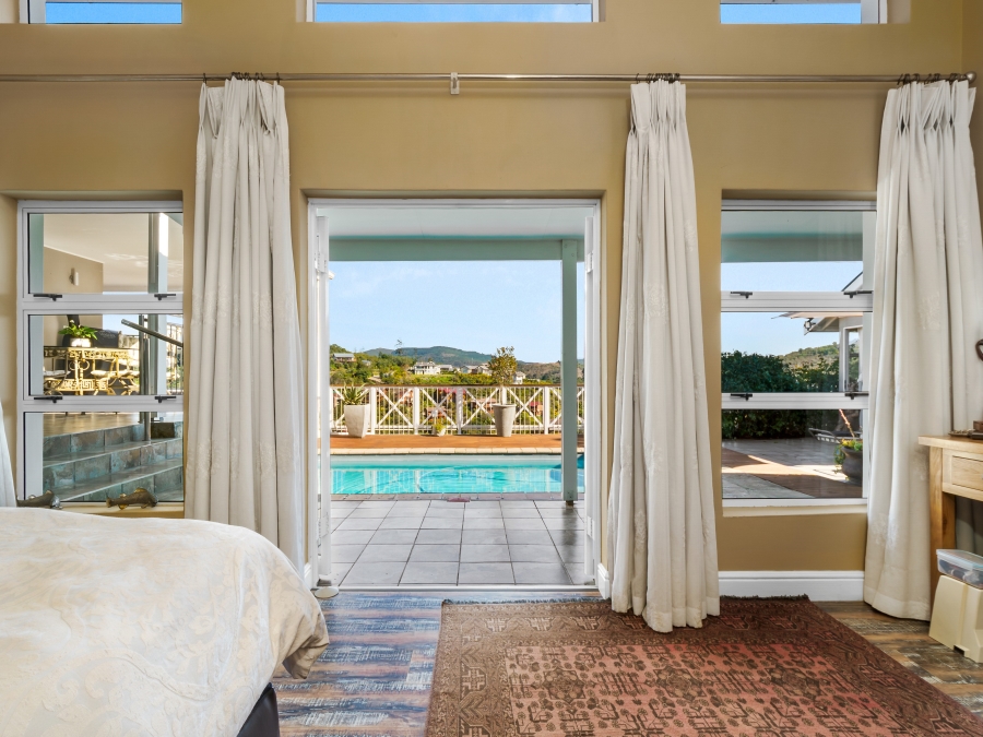 3 Bedroom Property for Sale in Knysna Heights Western Cape